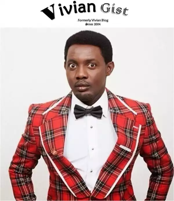 Hilarious Question Of The Day By Comedian AY